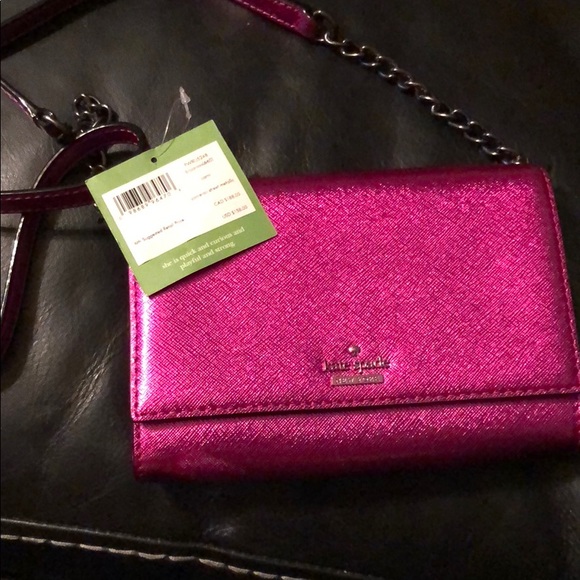 kate spade Handbags - 🎉NWT⭐️ Kate spade cross body